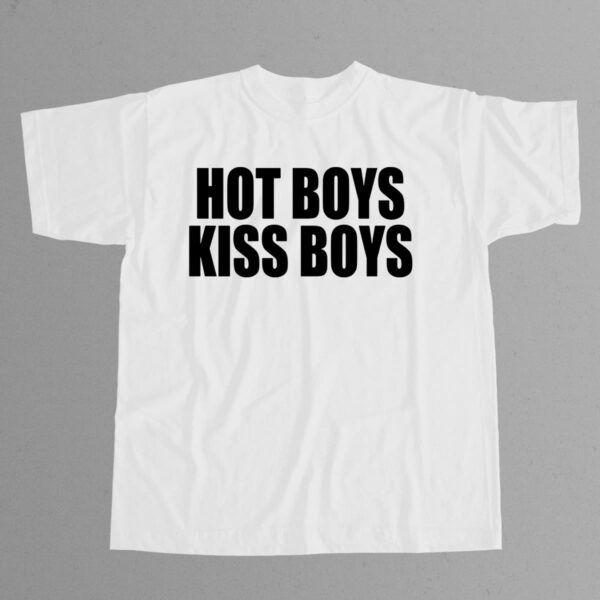 Doja Cat Hot Boys Kiss Boys Shirt Doja Cat Hot Boys Kiss Boys Shirt