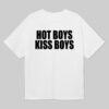 Doja Cat Hot Boys Kiss Boys Shirt Doja Cat Hot Boys Kiss Boys Shirt