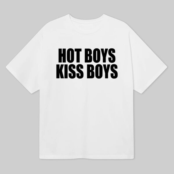 Doja Cat Hot Boys Kiss Boys Shirt Doja Cat Hot Boys Kiss Boys Shirt