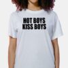 Doja Cat Hot Boys Kiss Boys Shirt Doja Cat Hot Boys Kiss Boys Shirt