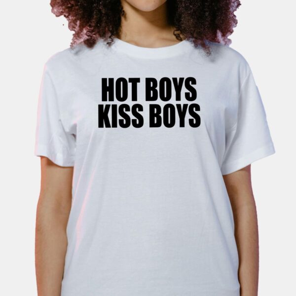 Doja Cat Hot Boys Kiss Boys Shirt Doja Cat Hot Boys Kiss Boys Shirt