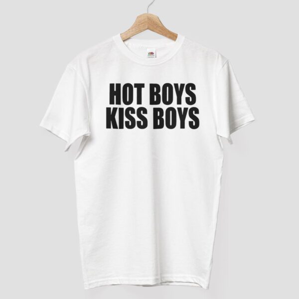 Doja Cat Hot Boys Kiss Boys Shirt Doja Cat Hot Boys Kiss Boys Shirt