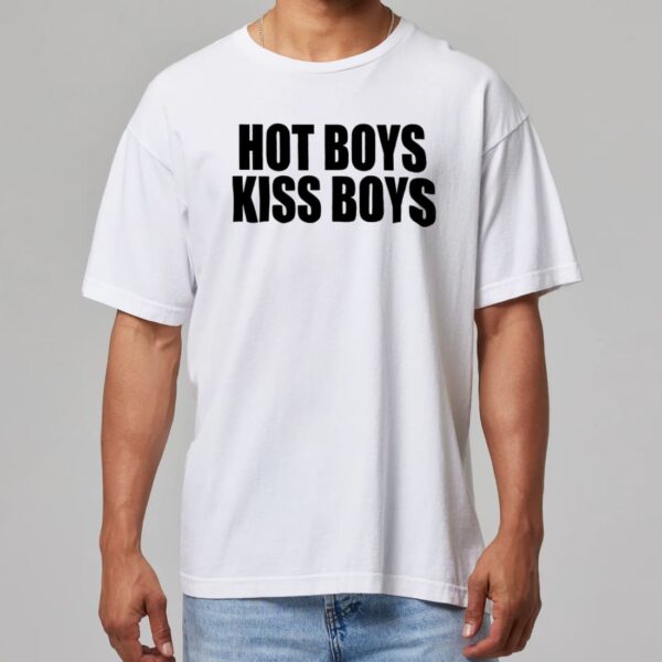 Doja Cat Hot Boys Kiss Boys Shirt Doja Cat Hot Boys Kiss Boys Shirt