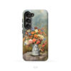 The Joy Of The Lord Is Your Strength Nehemiah 810, Flower, Butterfly, Phone Case